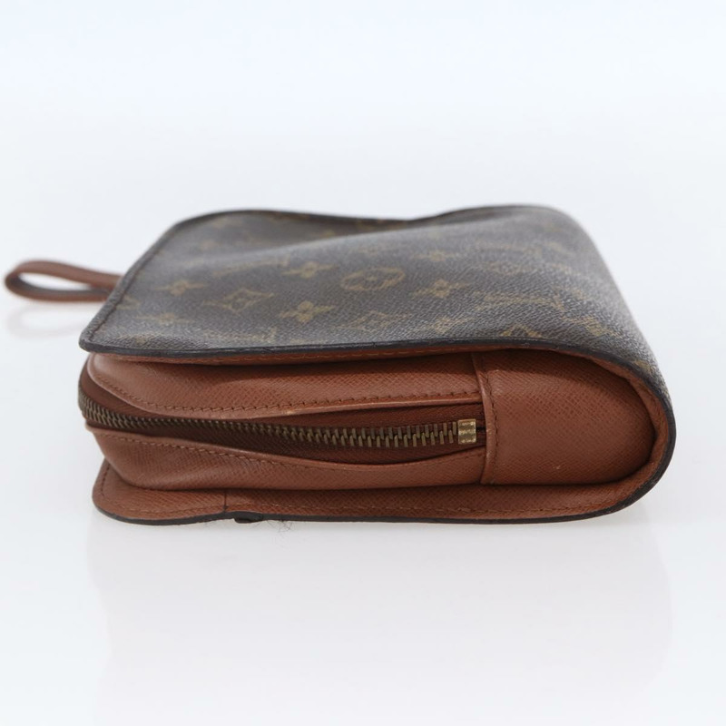 【日本直送】路易威登 Monogram Orsay 手拿包 M51790 LV 正品 150377-2