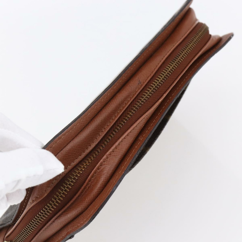 【日本直送】路易威登 Monogram Orsay 手拿包 M51790 LV 正品 150377-5