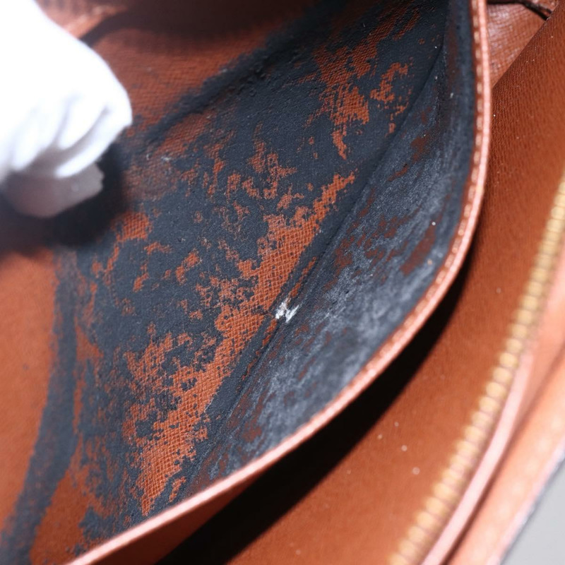 【日本直送】路易威登 Monogram Orsay 手拿包 M51790 LV 正品 150377-10