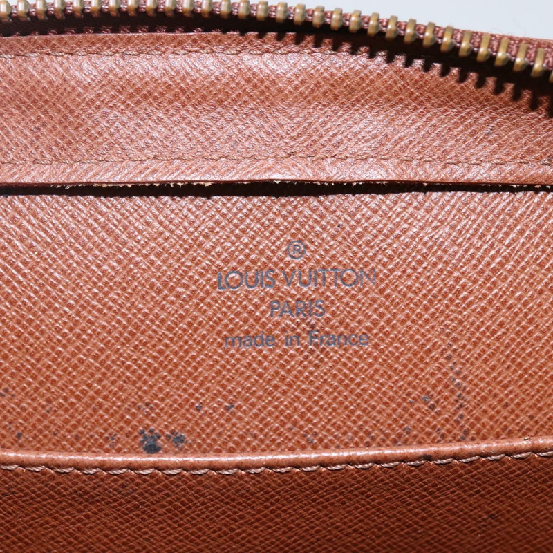 【日本直送】路易威登 Monogram Orsay 手拿包 M51790 LV 正品 150377-17