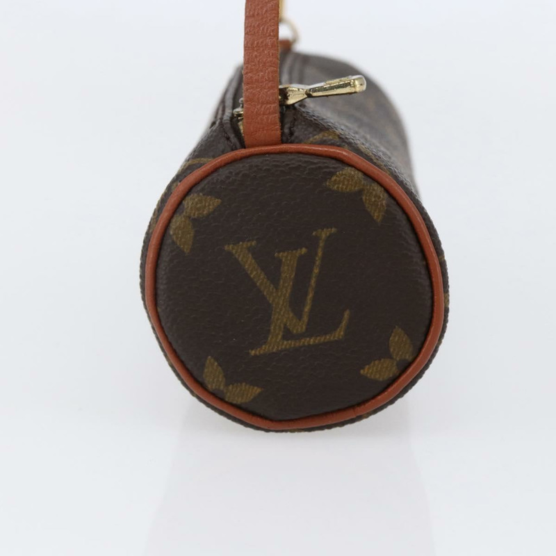 【日本直送】路易威登 Monogram Papillon 手拿包 LV 正品 150450-2