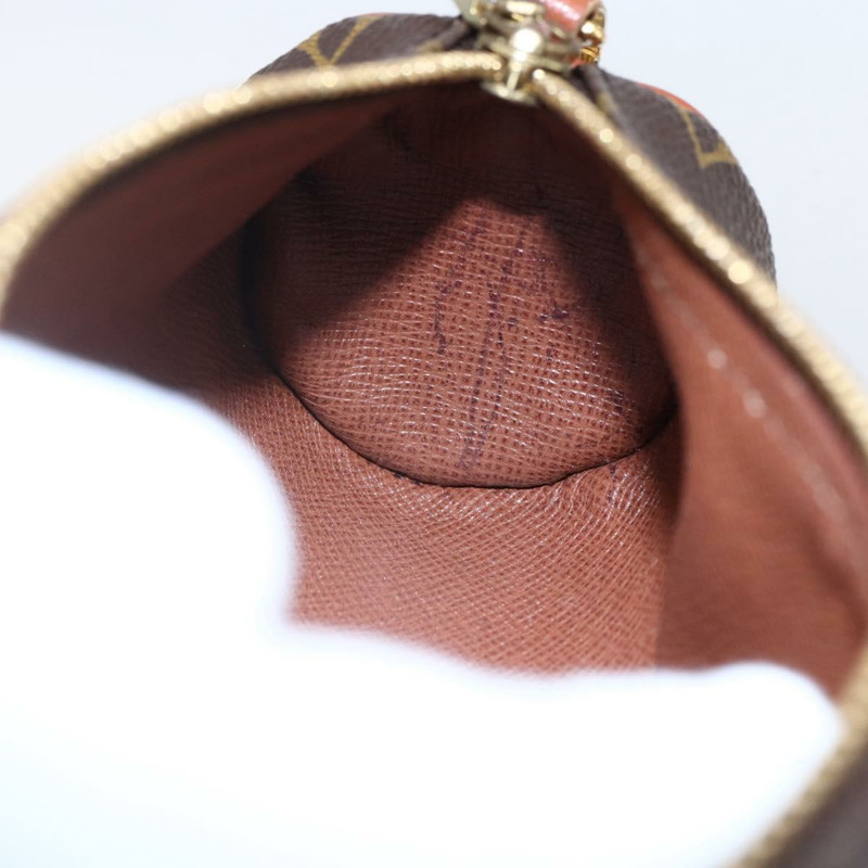 【日本直送】路易威登 Monogram Papillon 手拿包 LV 正品 150450-11