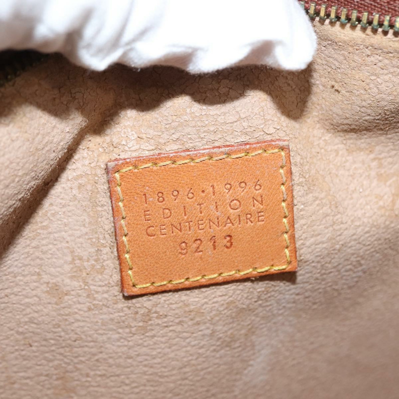 【日本直送】路易威登 Damier Ebene Poche 香水 26 袋 N47543 LV 正品 150375-9