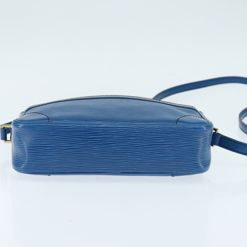 【日本直送】Epi Trocadero 23 單背包 藍色 M52305 LV 正品 150452-4