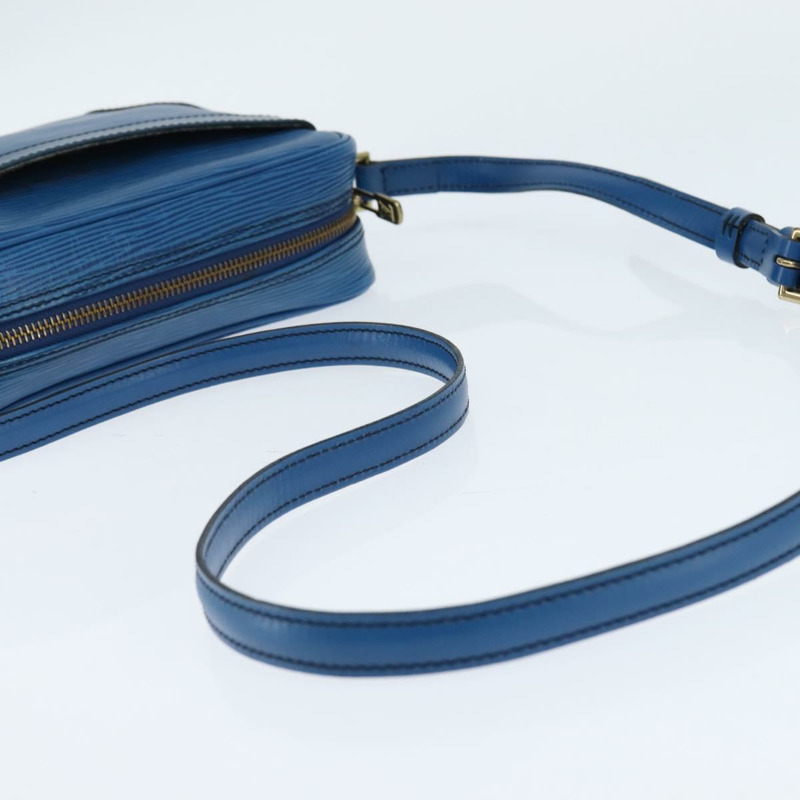 【日本直送】Epi Trocadero 23 單背包 藍色 M52305 LV 正品 150452-6