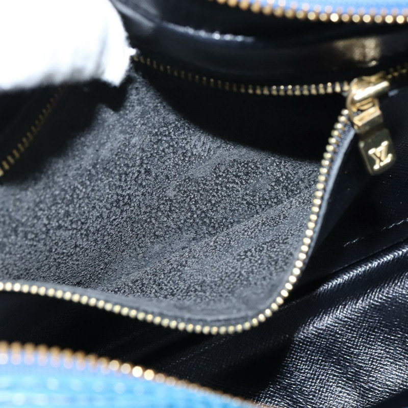 【日本直送】Epi Trocadero 23 單背包 藍色 M52305 LV 正品 150452-9