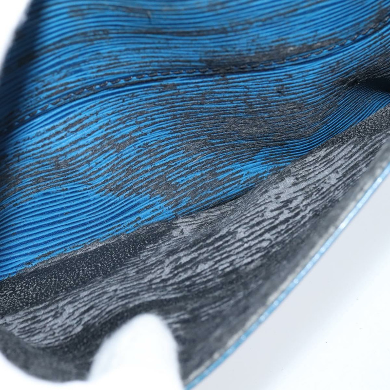 【日本直送】Epi Trocadero 23 單背包 藍色 M52305 LV 正品 150452-10