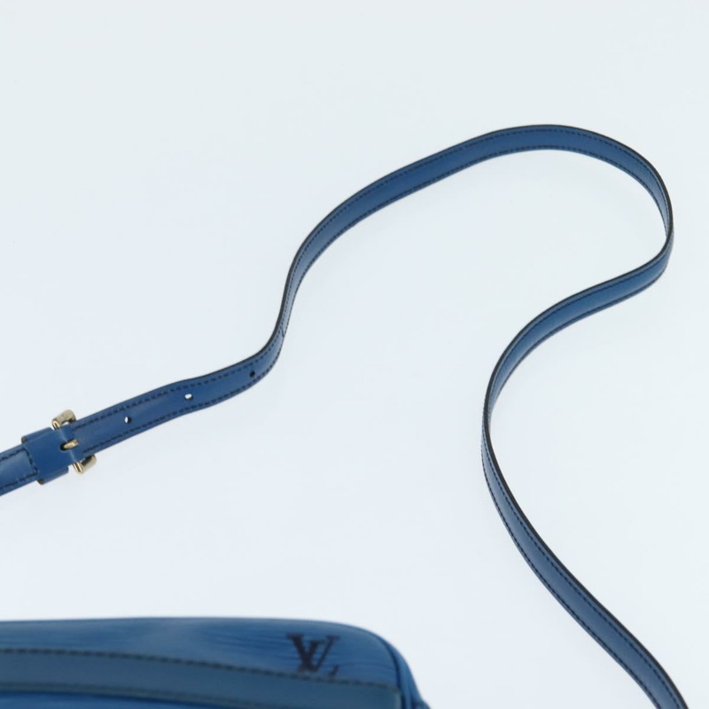 【日本直送】Epi Trocadero 23 單背包 藍色 M52305 LV 正品 150452-13