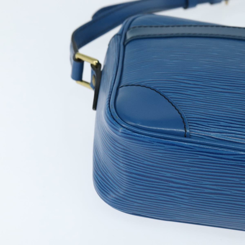 【日本直送】Epi Trocadero 23 單背包 藍色 M52305 LV 正品 150452-14