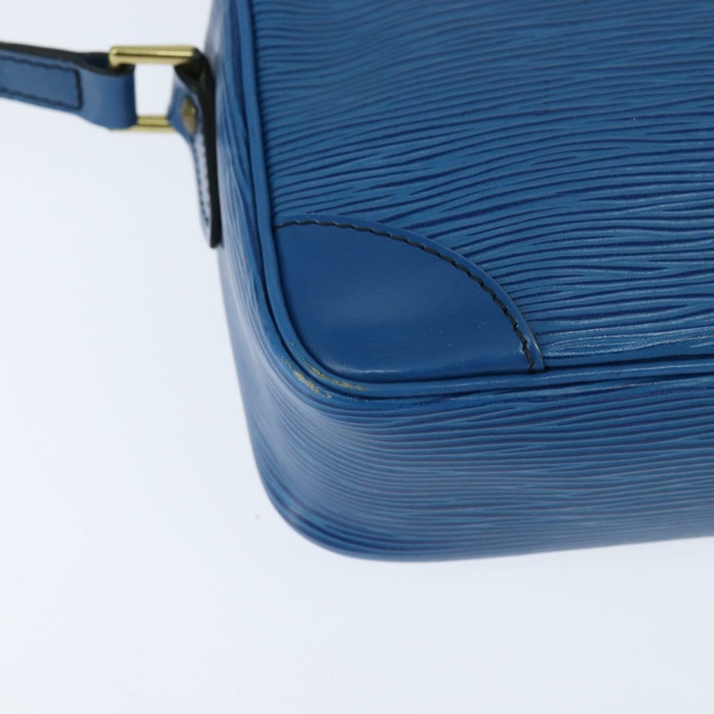 【日本直送】Epi Trocadero 23 單背包 藍色 M52305 LV 正品 150452-16