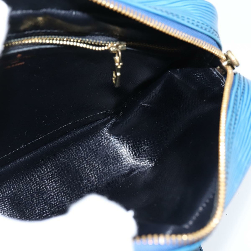 【日本直送】Epi Trocadero 23 單背包 藍色 M52305 LV 正品 150452-19