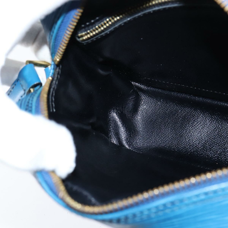 【日本直送】Epi Trocadero 23 單背包 藍色 M52305 LV 正品 150452-20