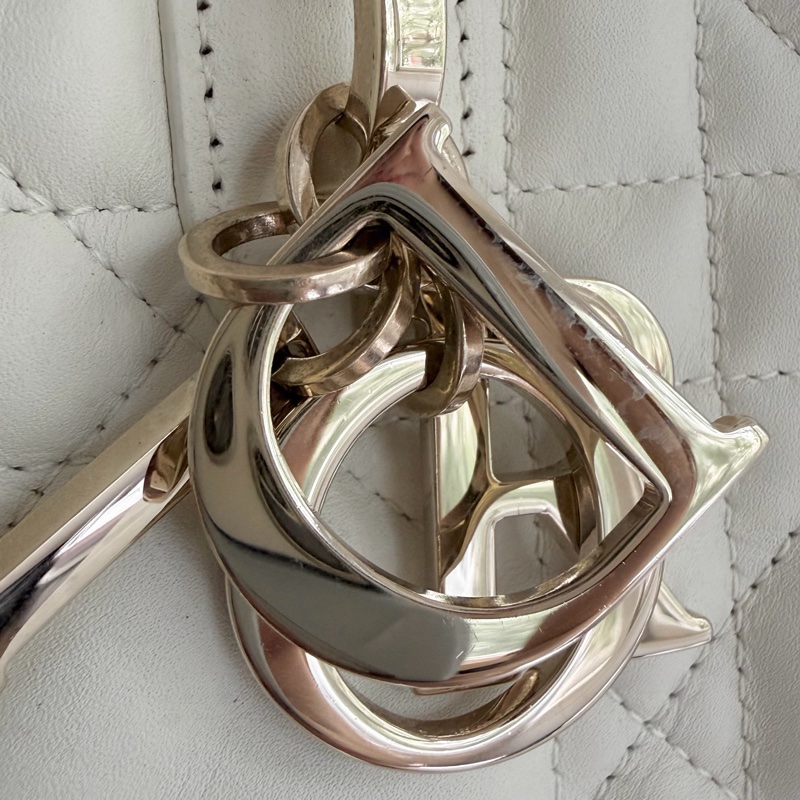 Dior Toujours 中號手提包-11