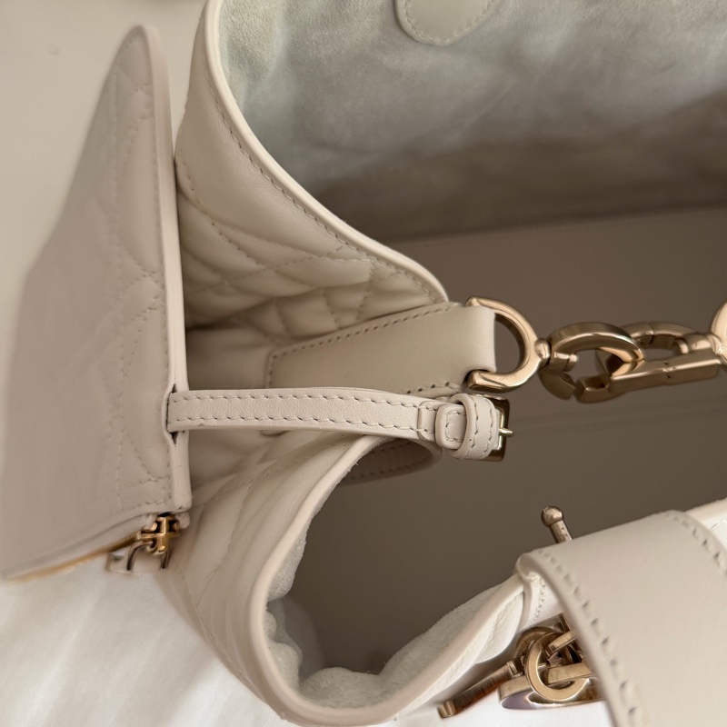 Dior Toujours 中號手提包-16