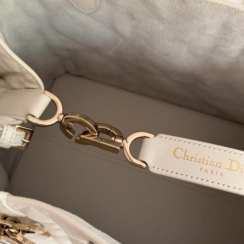 Dior Toujours 中號手提包-17