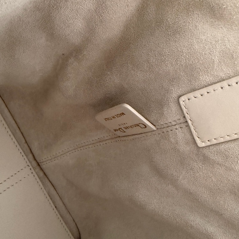 Dior Toujours 中號手提包-21