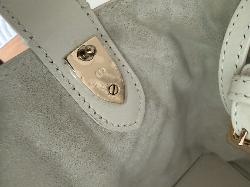 Dior Toujours 中號手提包-22