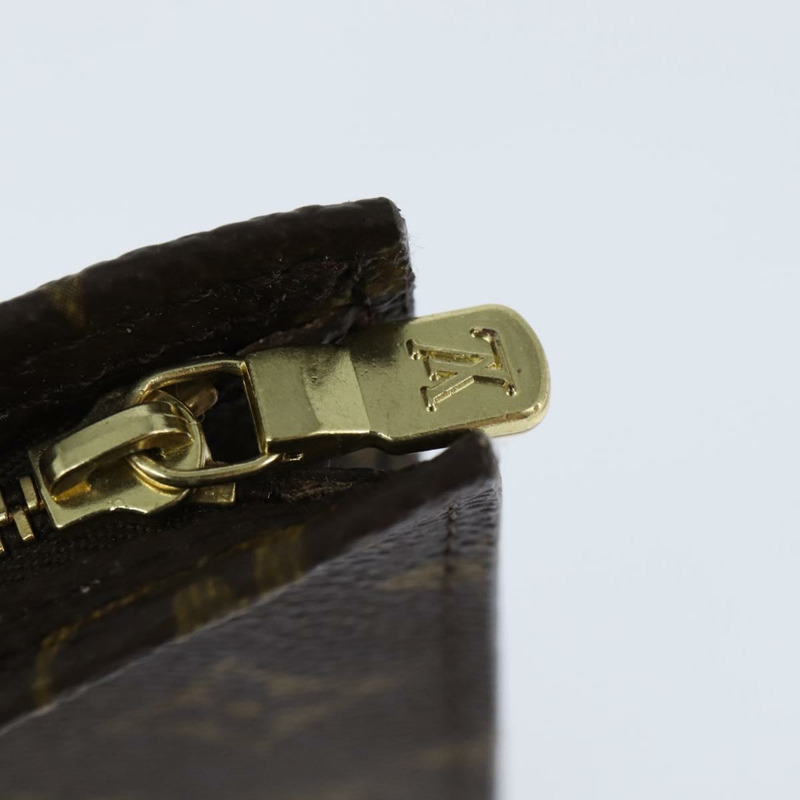 【日本直送】路易威登 Monogram Bucket GM 配件包 LV Auth 151162-7