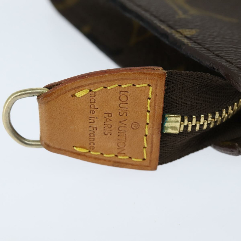 【日本直送】路易威登 Monogram Bucket GM 配件包 LV Auth 151162-8