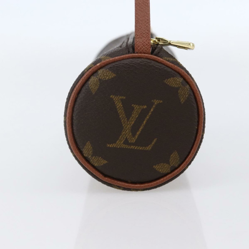 【日本直送】路易威登 Monogram Papillon 手拿包 LV 正品 151150-2