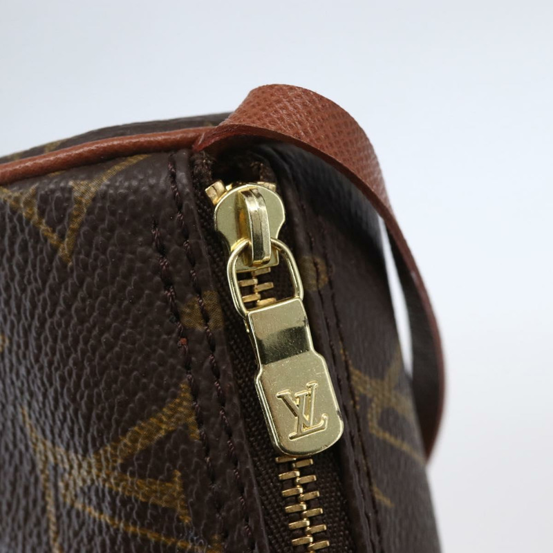 【日本直送】路易威登 Monogram Papillon 手拿包 LV 正品 151150-9