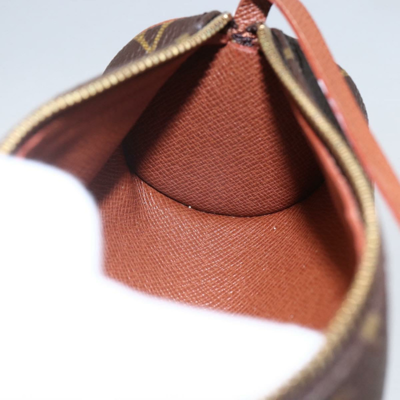 【日本直送】路易威登 Monogram Papillon 手拿包 LV 正品 151150-18