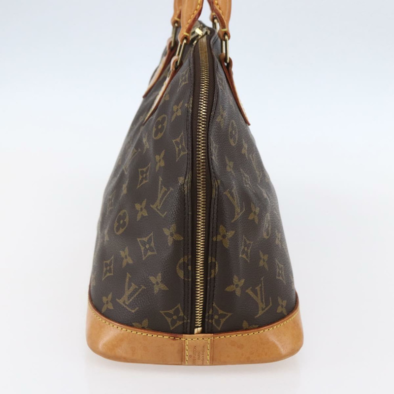 【日本直送】路易威登 Monogram Alma 手提包 M51130 LV 正品 151119-2