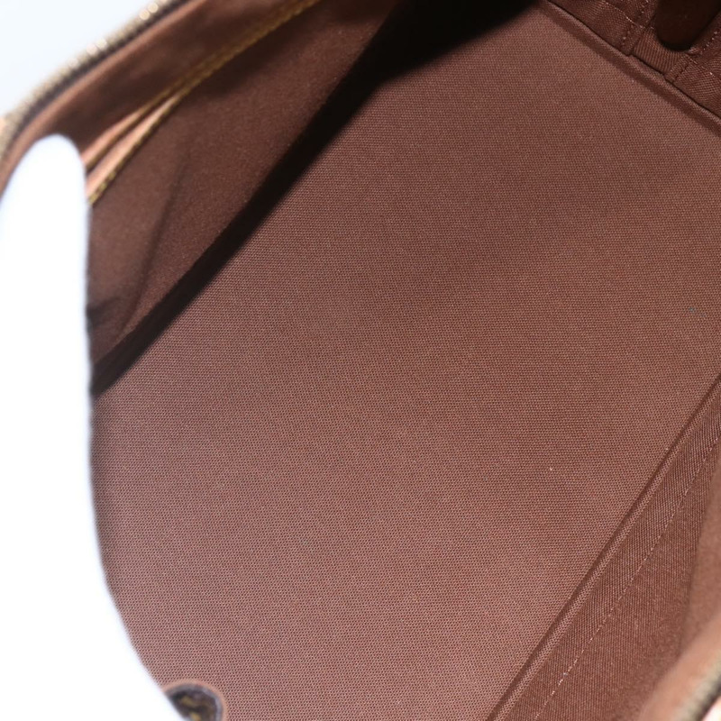 【日本直送】路易威登 Monogram Alma 手提包 M51130 LV 正品 151119-10