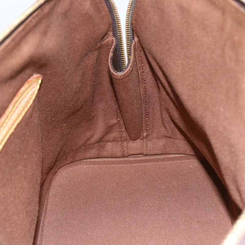 【日本直送】路易威登 Monogram Alma 手提包 M51130 LV 正品 151119-17