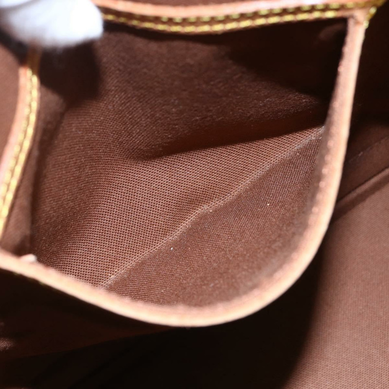 【日本直送】路易威登 Monogram Alma 手提包 M51130 LV 正品 151119-19