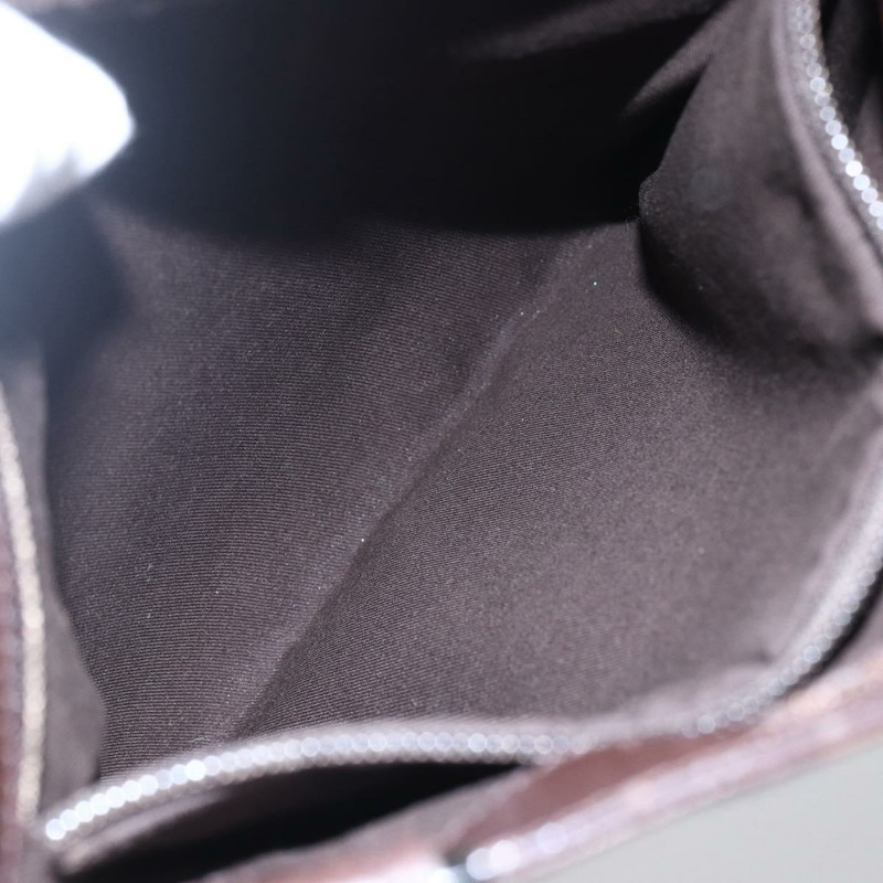 【日本直送】GUCCI GG帆布肩背包 米色 銀色 27639 正品 150997-21