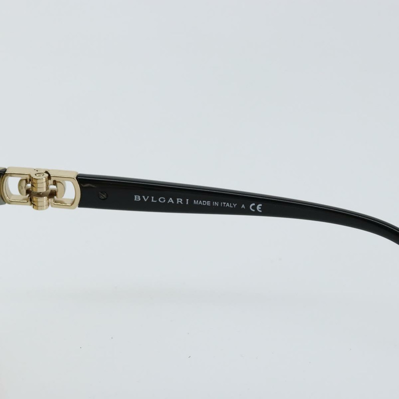 【日本直送】寶格麗黑色塑膠太陽眼鏡 正品 am9455-8