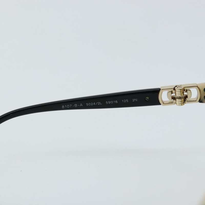 【日本直送】寶格麗黑色塑膠太陽眼鏡 正品 am9455-9