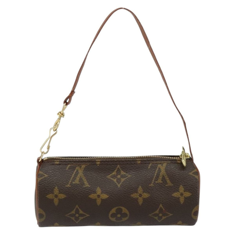 【日本直送】路易威登 Monogram Papillon 手拿包 LV 正品 149286-1