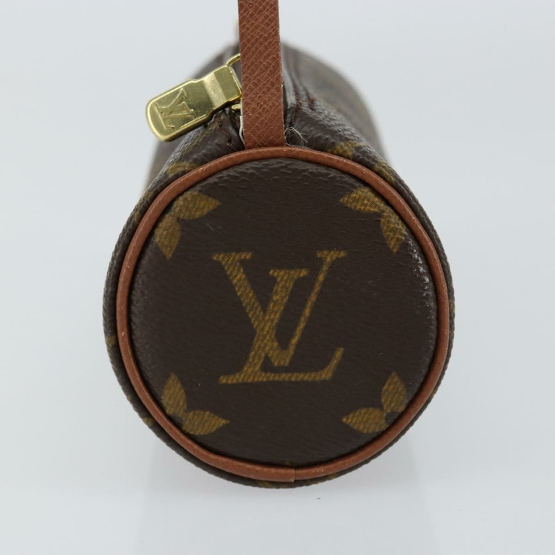 【日本直送】路易威登 Monogram Papillon 手拿包 LV 正品 149286-3
