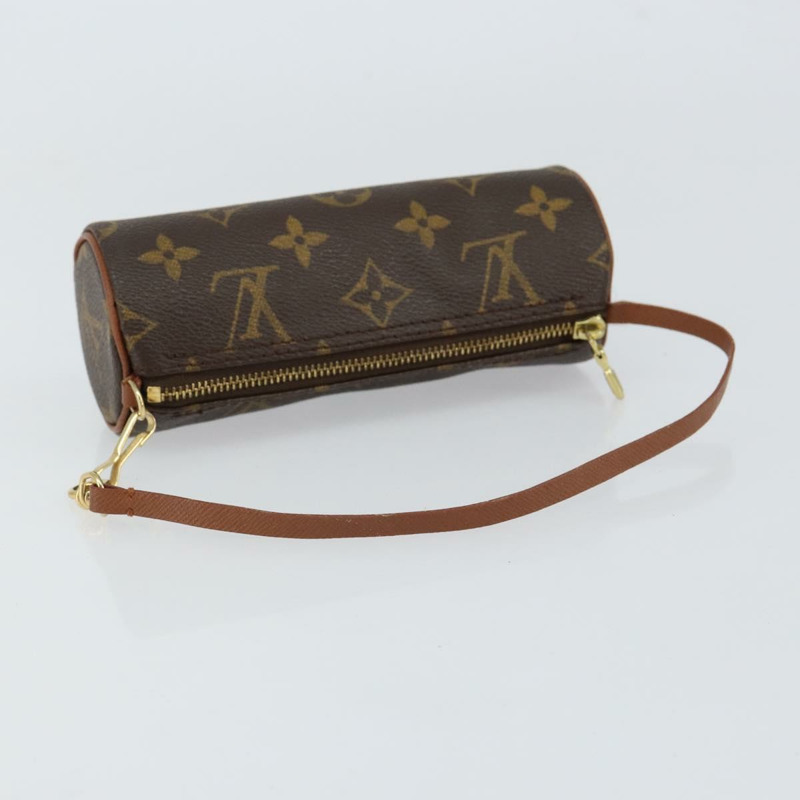 【日本直送】路易威登 Monogram Papillon 手拿包 LV 正品 149286-6