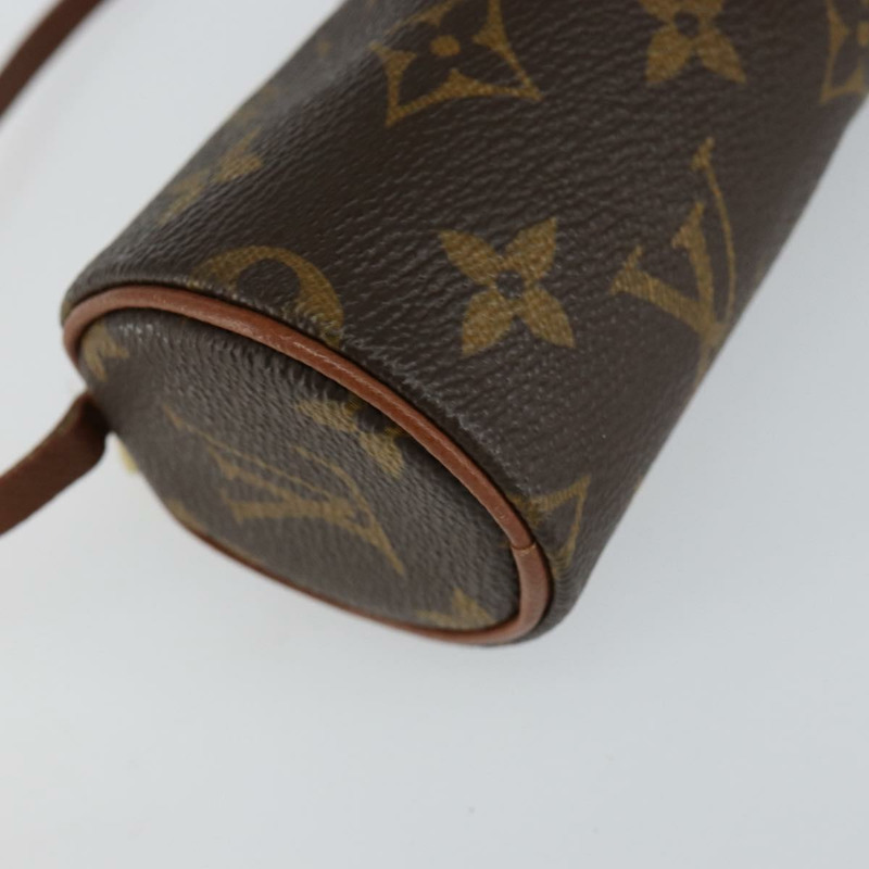 【日本直送】路易威登 Monogram Papillon 手拿包 LV 正品 149286-13