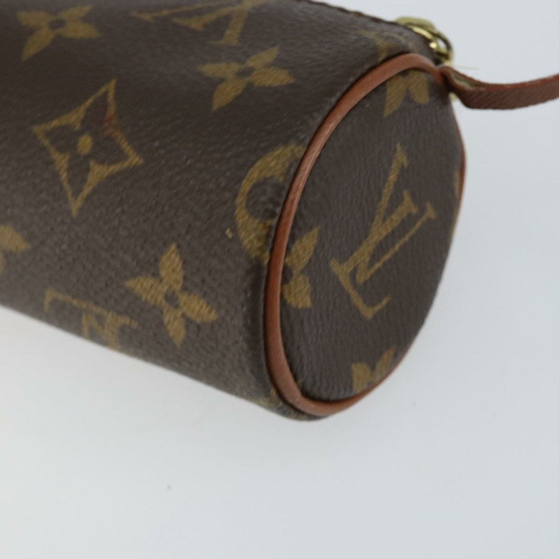 【日本直送】路易威登 Monogram Papillon 手拿包 LV 正品 149286-14