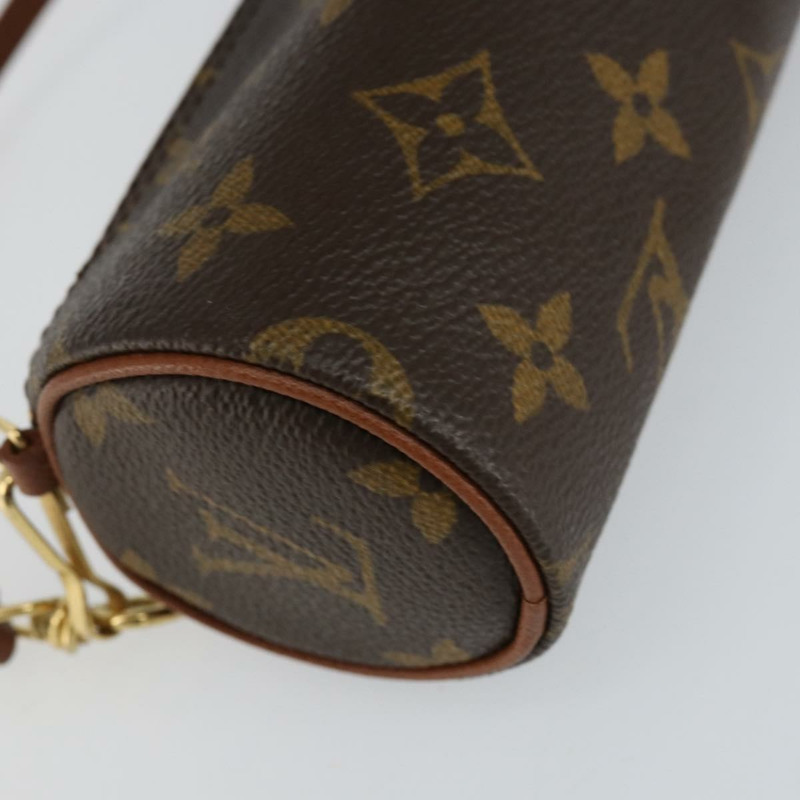 【日本直送】路易威登 Monogram Papillon 手拿包 LV 正品 149286-15