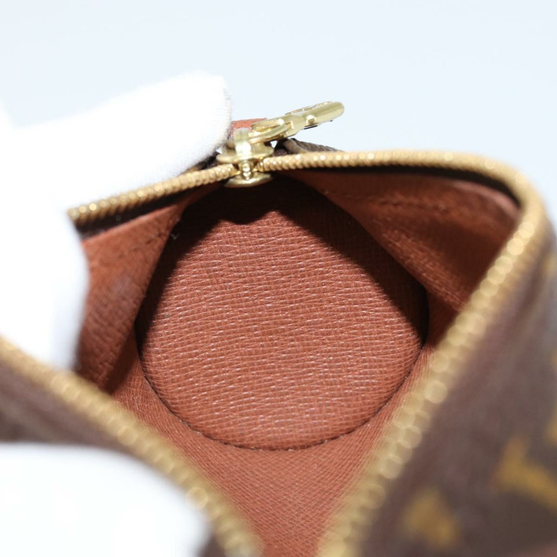 【日本直送】路易威登 Monogram Papillon 手拿包 LV 正品 149286-16