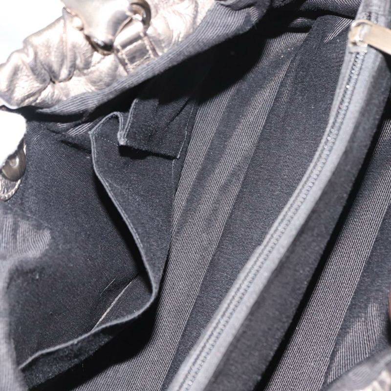 【日本直送】Salvatore Ferragamo Vala 單肩包，皮革材質，金色，正品編號 149548-19