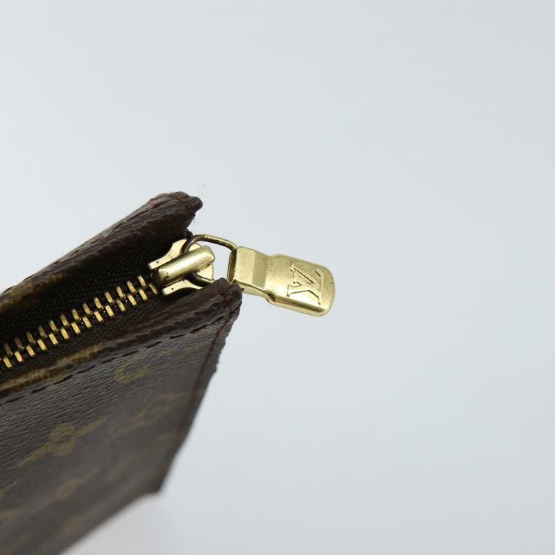 【日本直送】路易威登 Monogram Poche 盥洗包 26 袋 M47542 LV 正品 152073-8