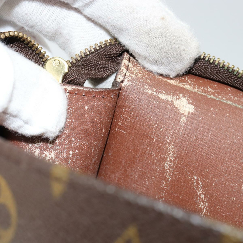 【日本直送】路易威登 Monogram Poche 盥洗包 26 袋 M47542 LV 正品 152073-11