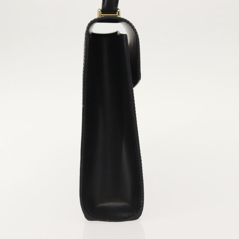 【日本直送】路易威登 Epi Malesherbes 手提包 黑色 M52372 LV 正品 149589-3