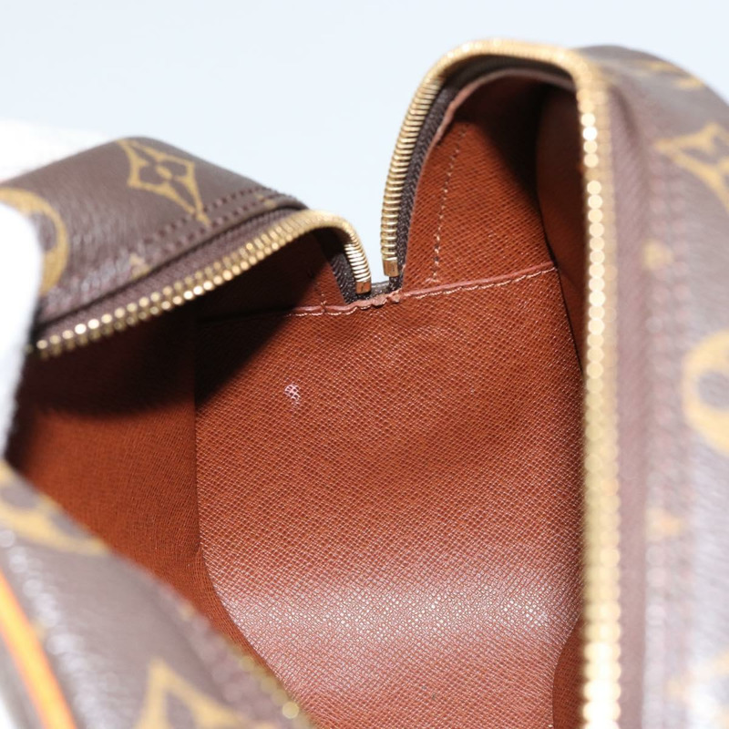 【日本直送】路易威登 Monogram Blois 肩背包 M51221 LV 正品 149590-21