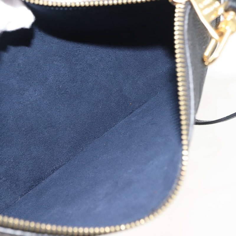 【日本直送】路易威登 Monogram Empreinte Giant Neverfull MM 手拿包 黑色 LV 正品 149361-9