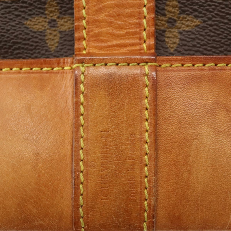 【日本直送】路易威登 Monogram Randonnee 小號單肩包 M42243 LV 正品 149527-9