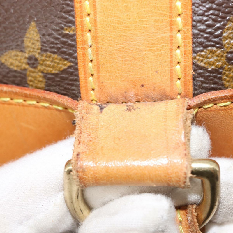 【日本直送】路易威登 Monogram Randonnee 小號單肩包 M42243 LV 正品 149527-11