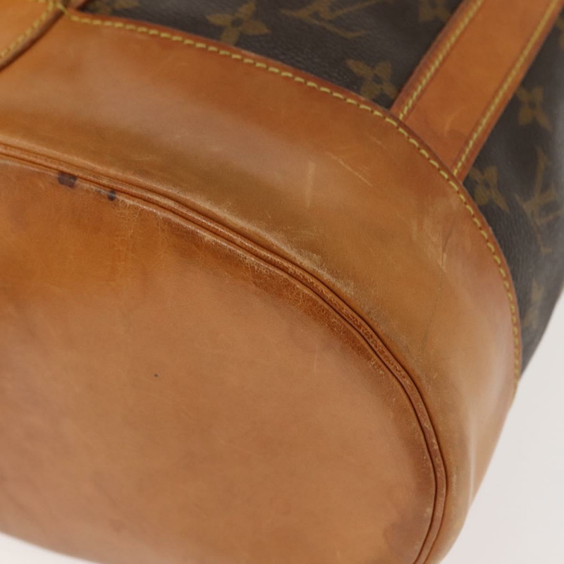 【日本直送】路易威登 Monogram Randonnee 小號單肩包 M42243 LV 正品 149527-13