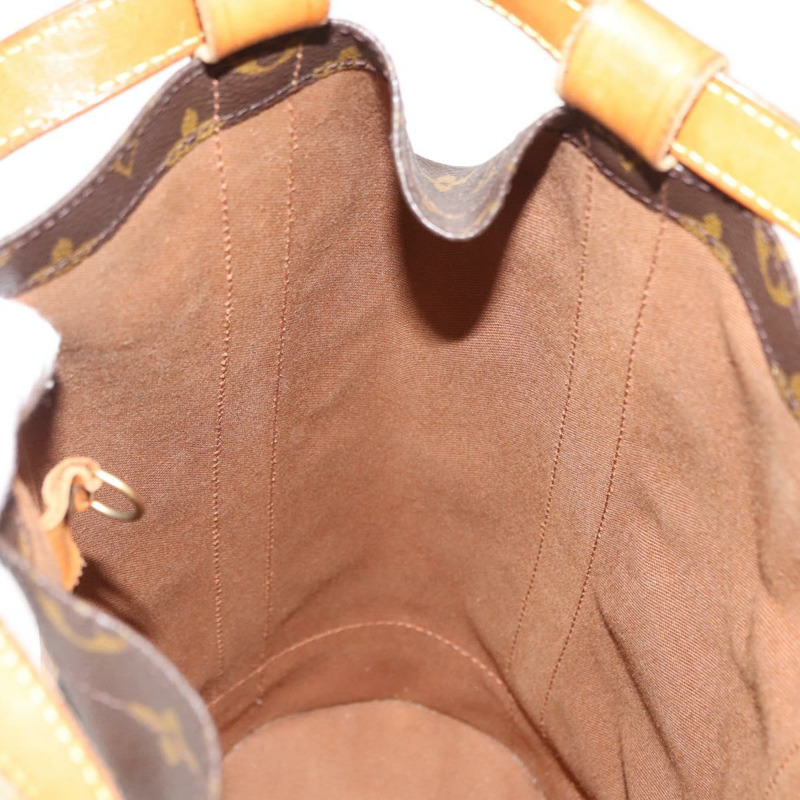 【日本直送】路易威登 Monogram Randonnee 小號單肩包 M42243 LV 正品 149527-17